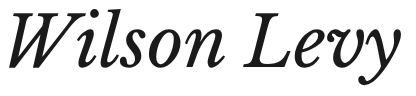 Wilson Levy