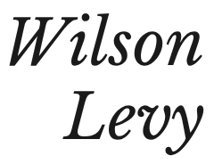 Wilson Levy
